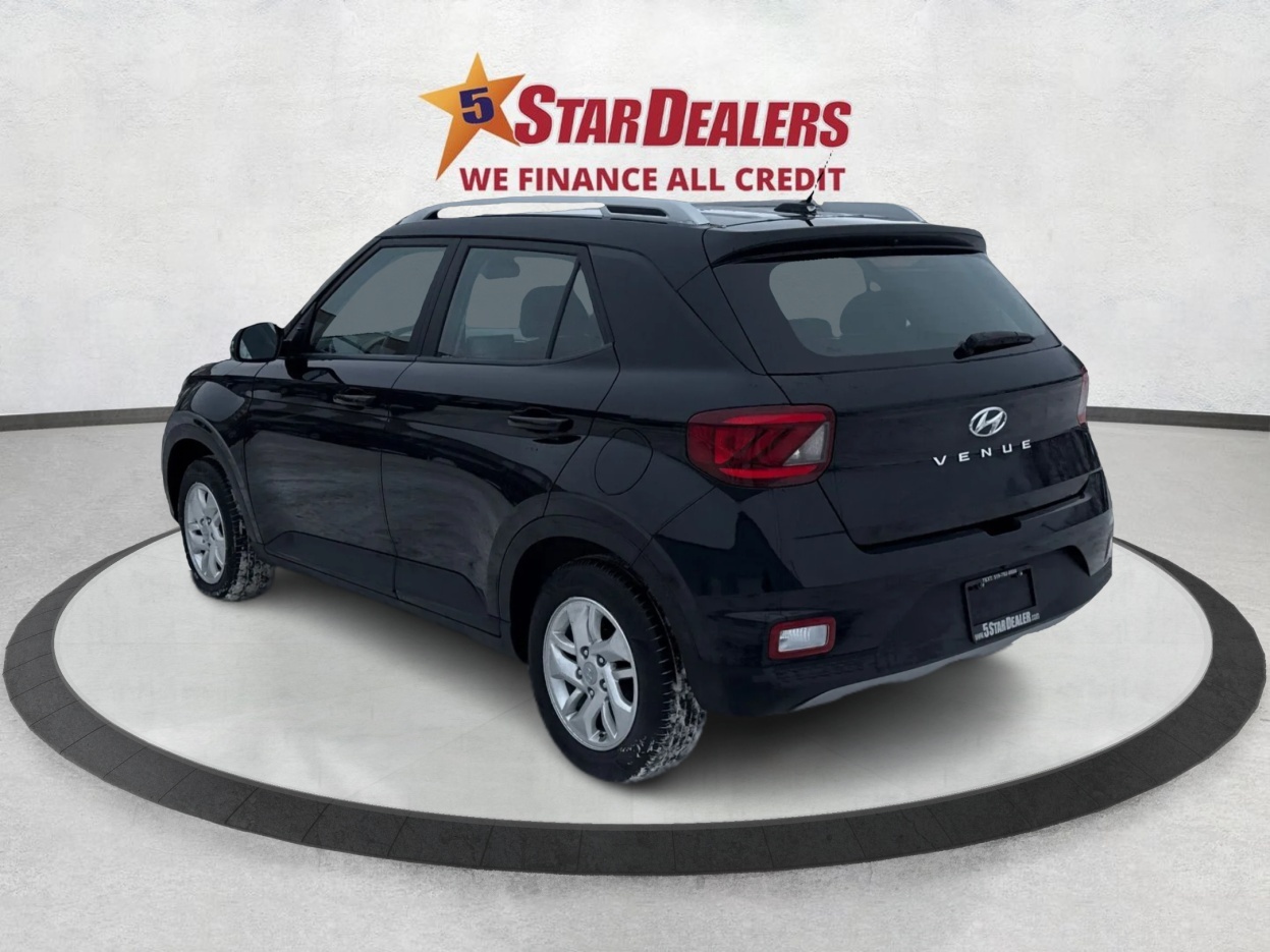 Hyundai Venue 2024