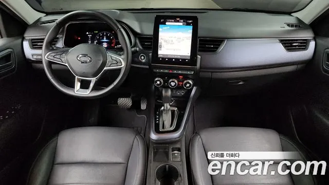 Renault Arkana 2020