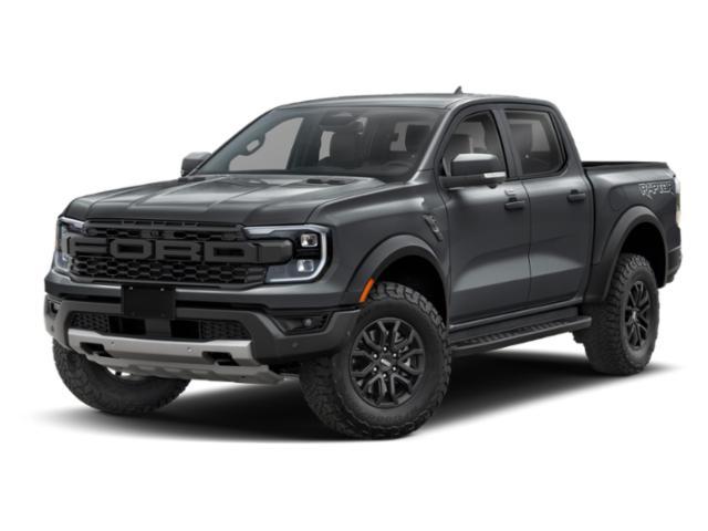 Ford Ranger 2024