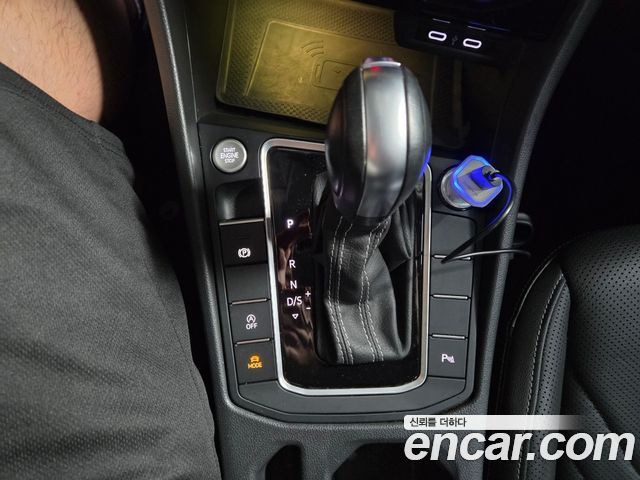 Volkswagen ID.4 2021