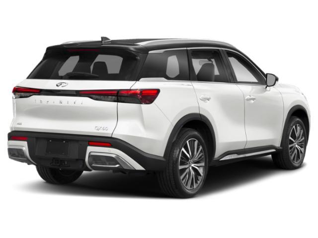 Infiniti QX60 2023