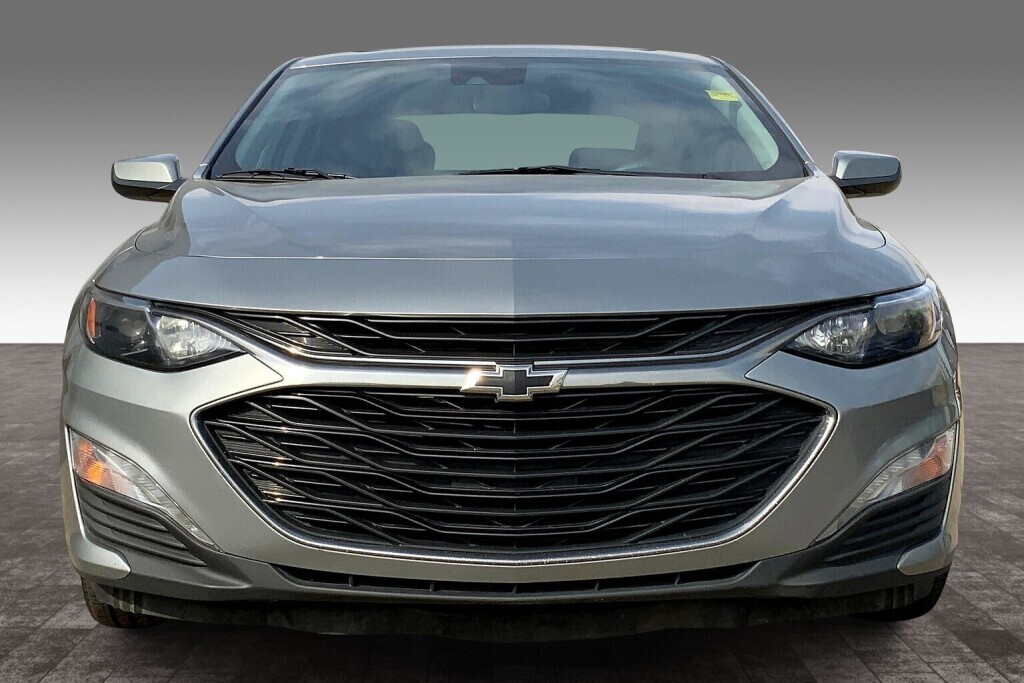 Chevrolet Malibu 2023
