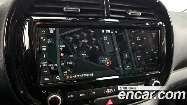 Kia Soul 2020
