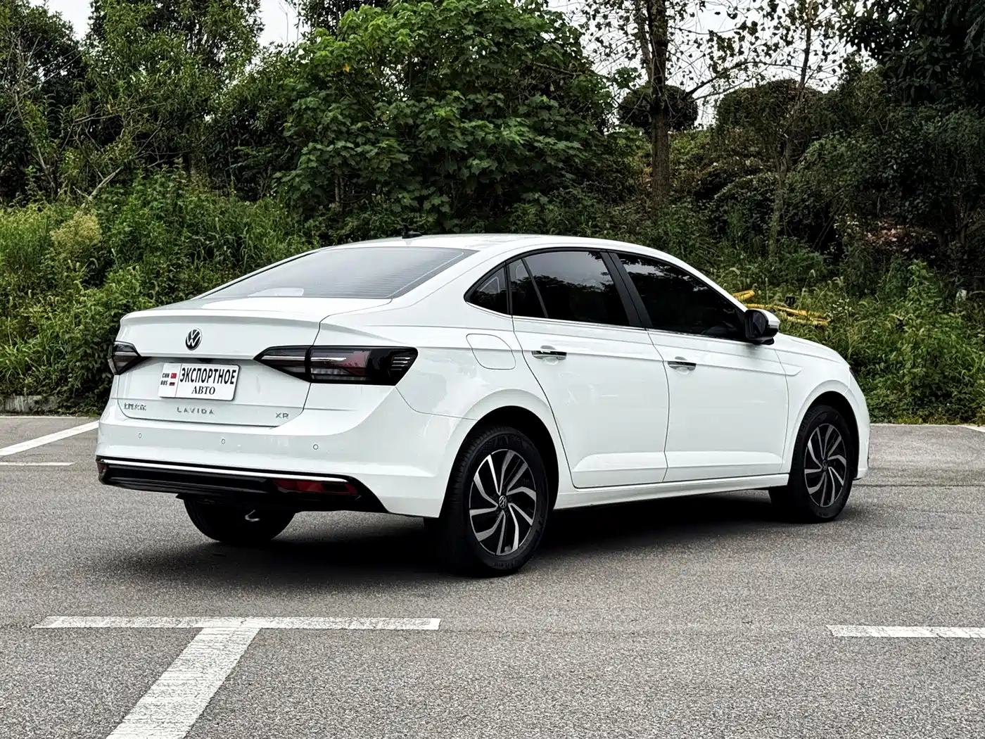 Volkswagen Lavida 2023