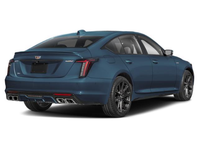 Cadillac CT5-V 2025