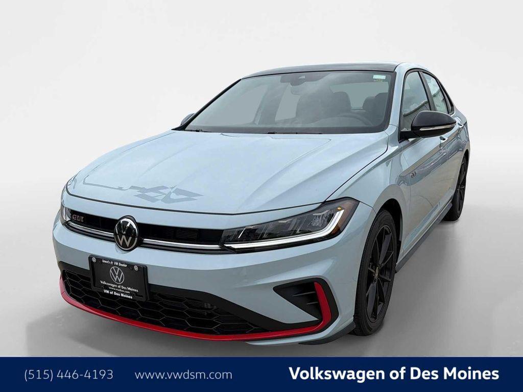 Volkswagen Jetta 2026