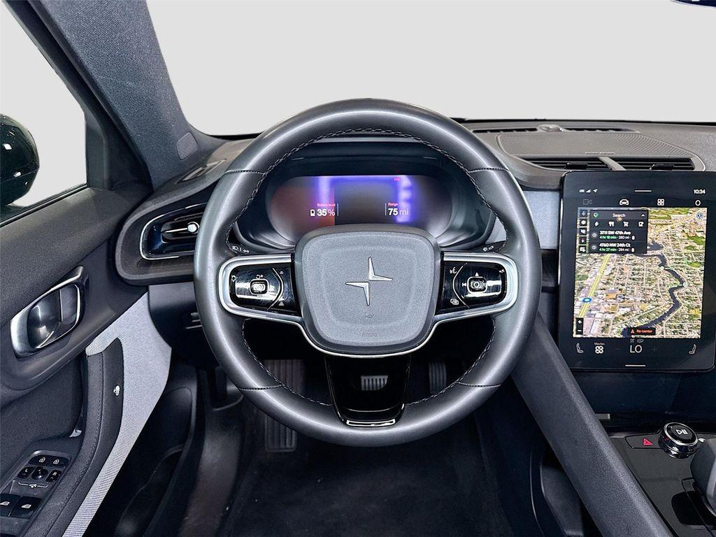 Polestar 2 2021