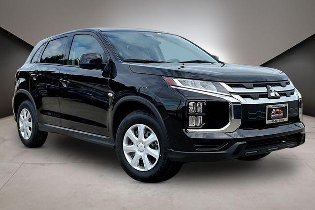 Mitsubishi Outlander Sport 2026