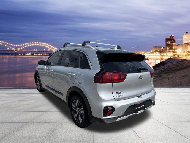 Kia Niro 2021
