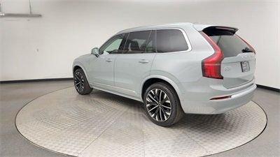 Volvo XC90 2025