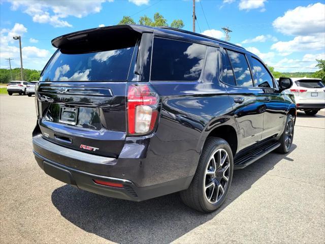 Chevrolet Tahoe 2023