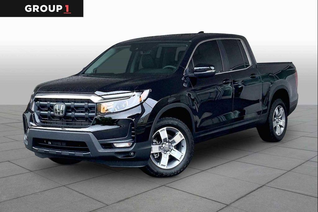 Honda Ridgeline 2026