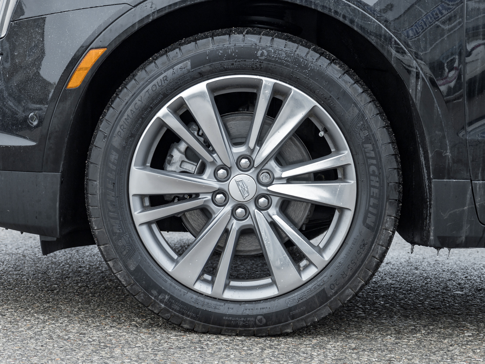Cadillac XT5 2026