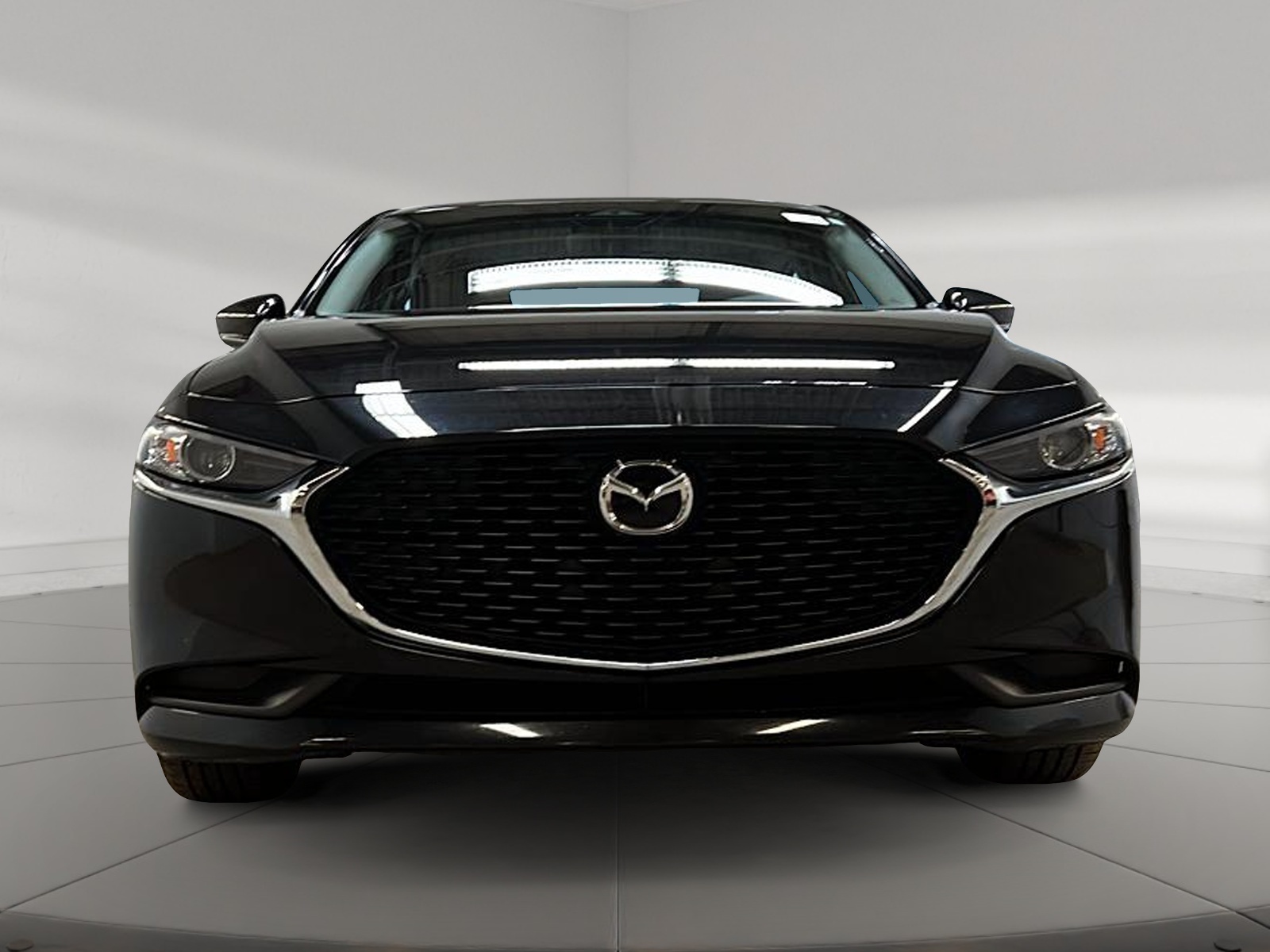 Mazda 3 2024