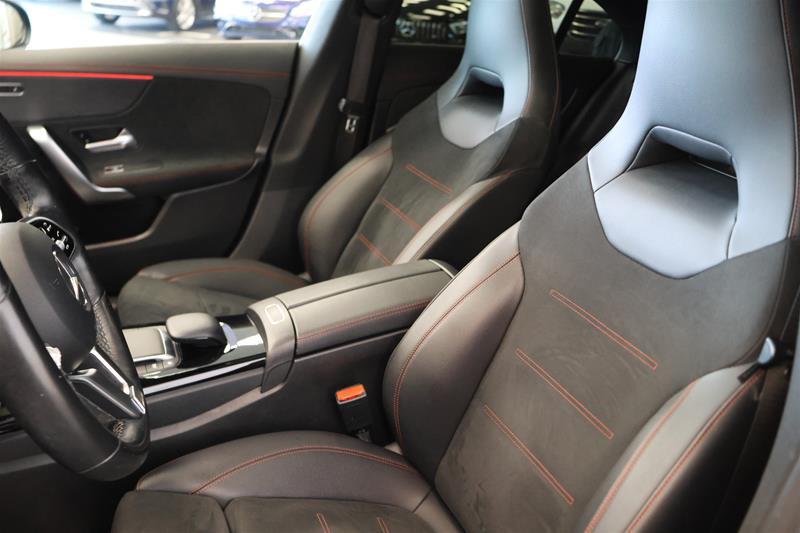 Mercedes-Benz CLA 2022