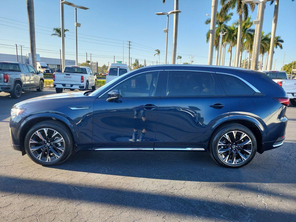 Mazda CX-90 2025