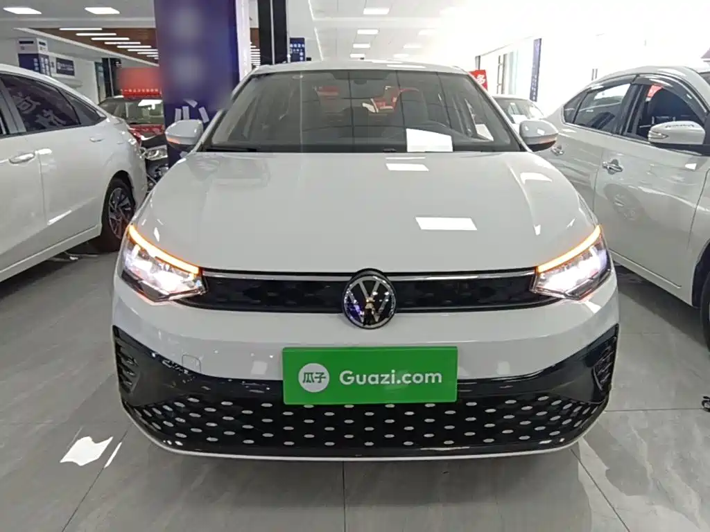 Volkswagen Lavida 2025