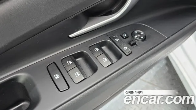 Hyundai Avante 2022
