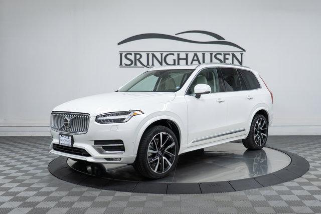 Volvo XC90 2023