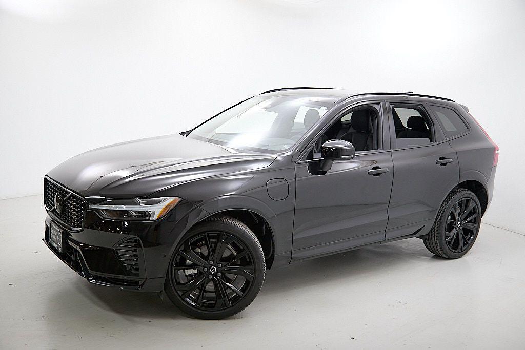 Volvo XC60 2024