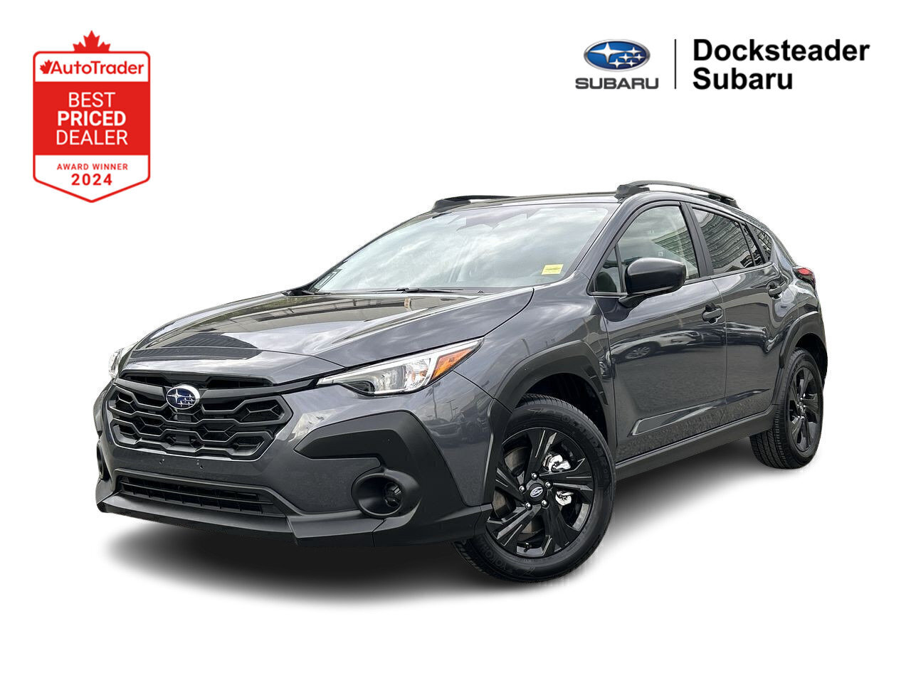 Subaru Crosstrek 2025