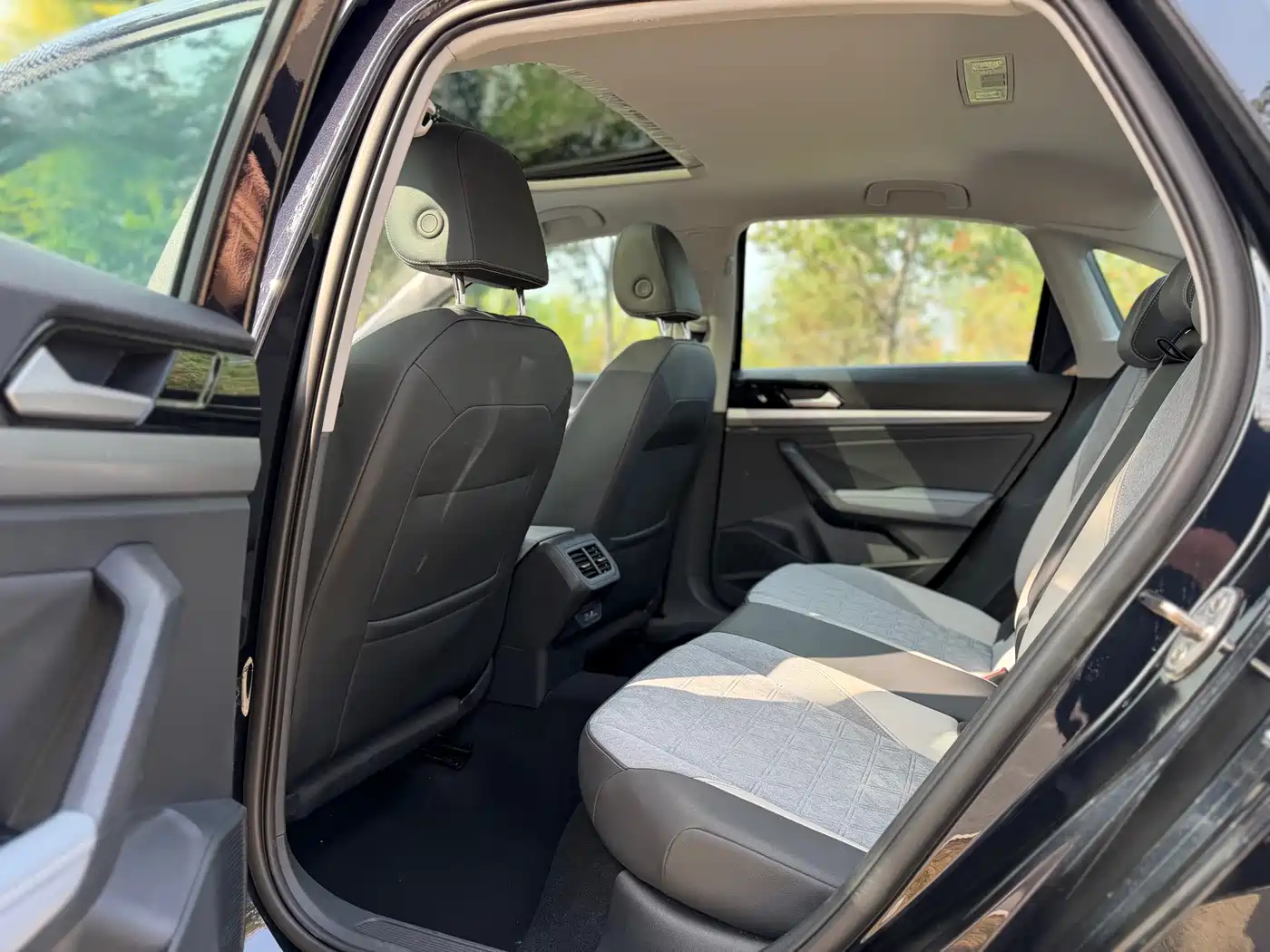Volkswagen Lavida 2023