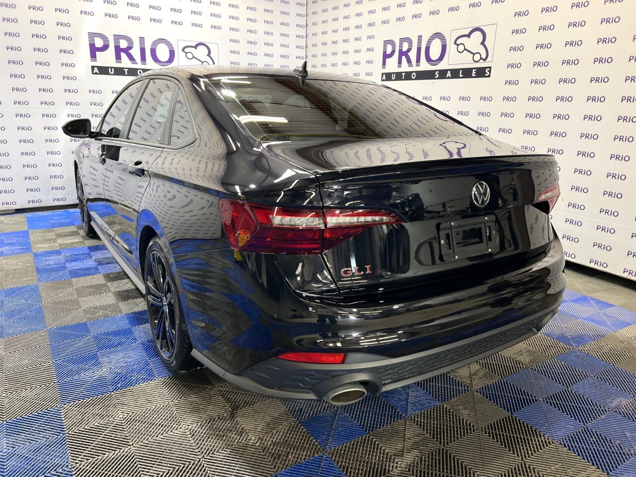 Volkswagen Jetta 2022