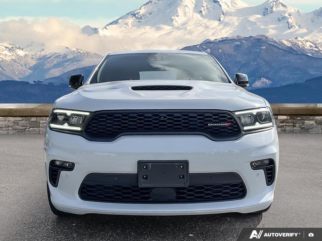 Dodge Durango 2023