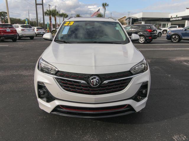 Buick Encore GX 2023