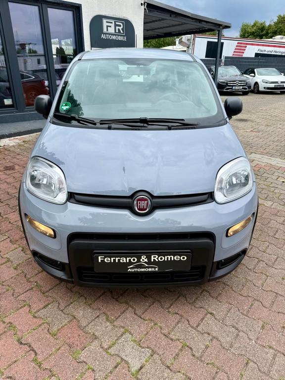 Fiat Panda 2023