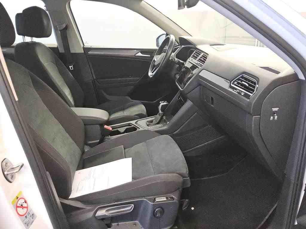 Volkswagen TIGUAN ALLSPACE 2023