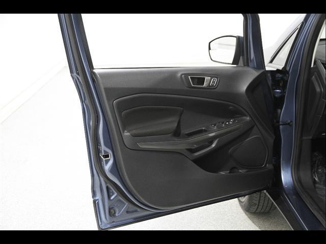 Ford EcoSport 2022