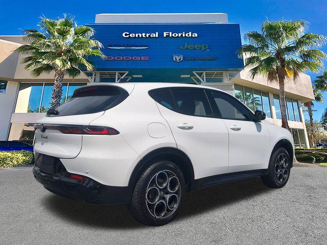Alfa Romeo Tonale 2025