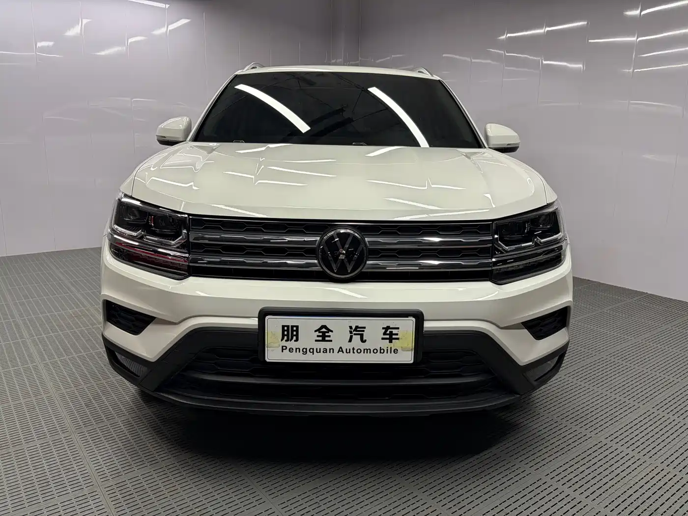 Volkswagen Tharu 2022