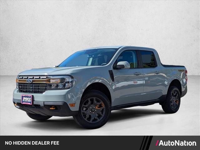 Ford Maverick 2023