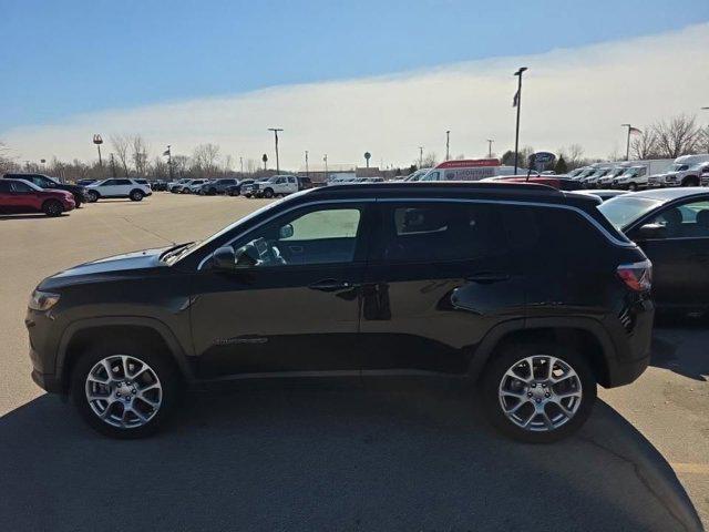 Jeep Compass 2023