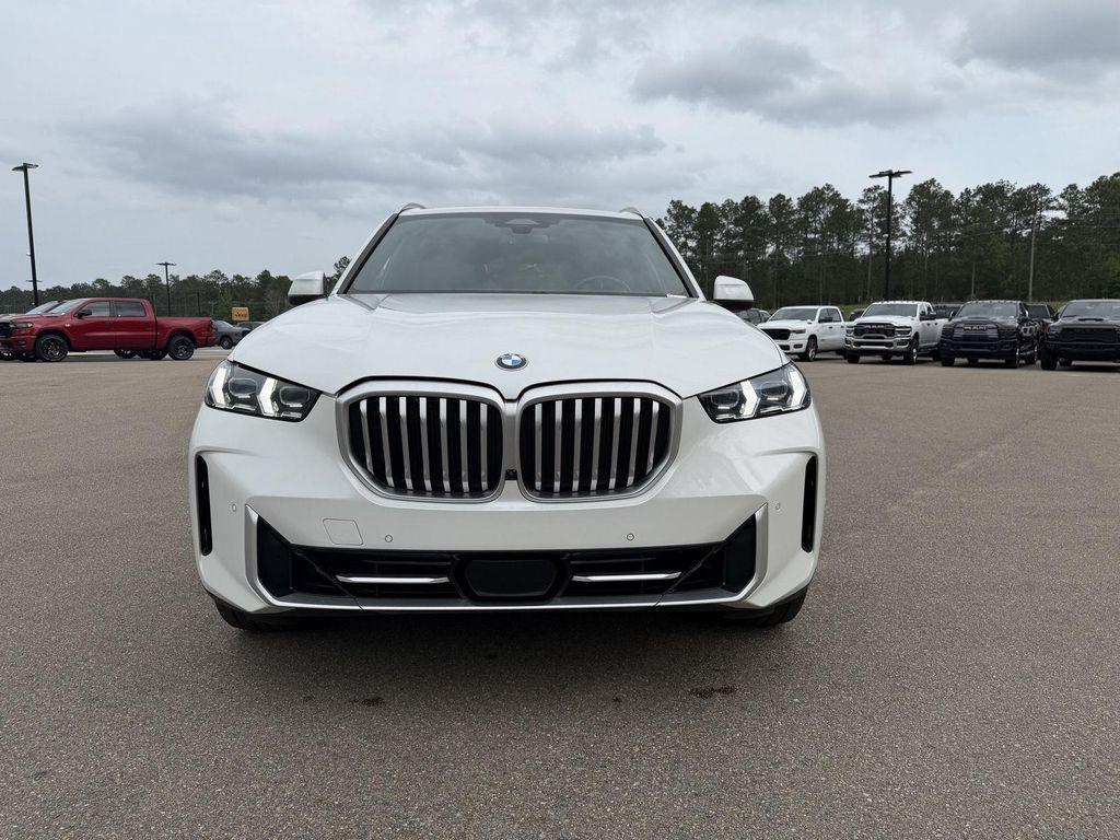 BMW X5 2024