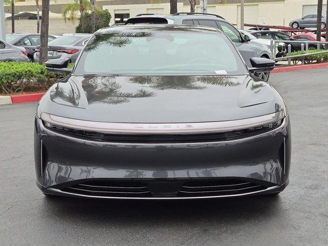 Lucid Air 2024