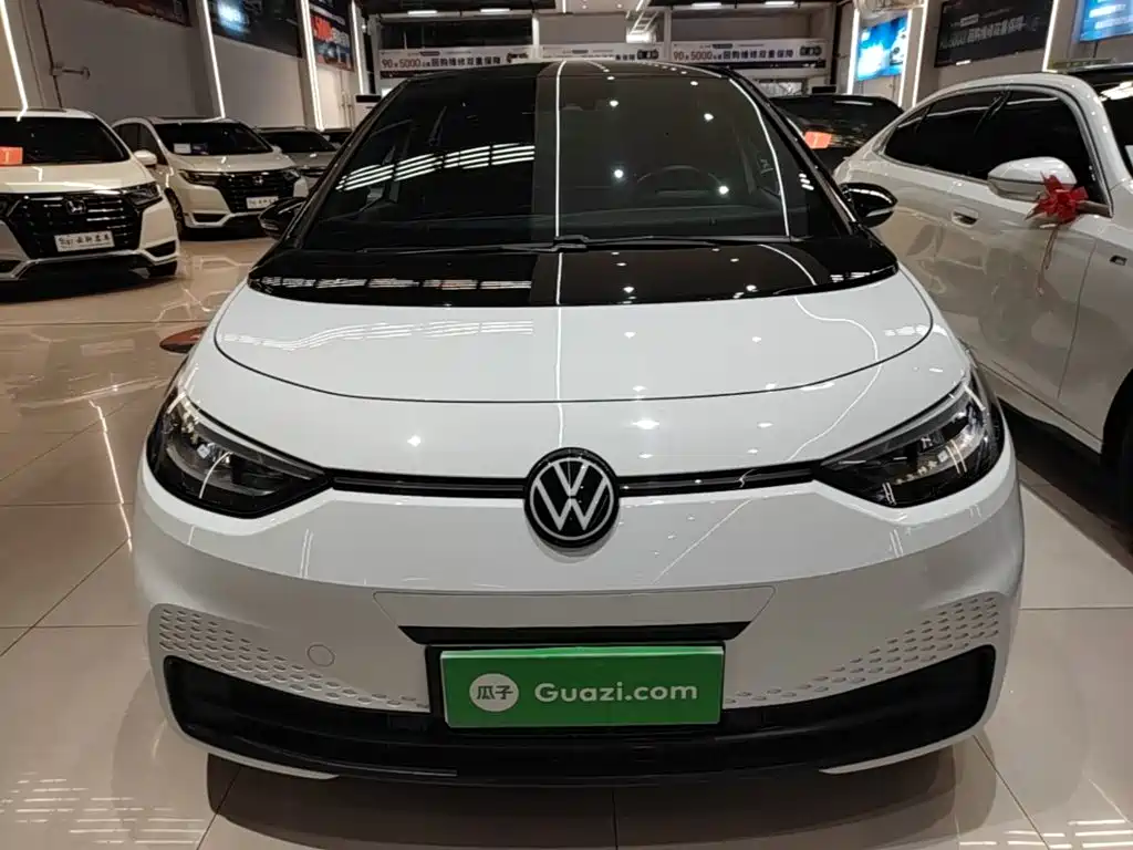 Volkswagen ID.3 2024