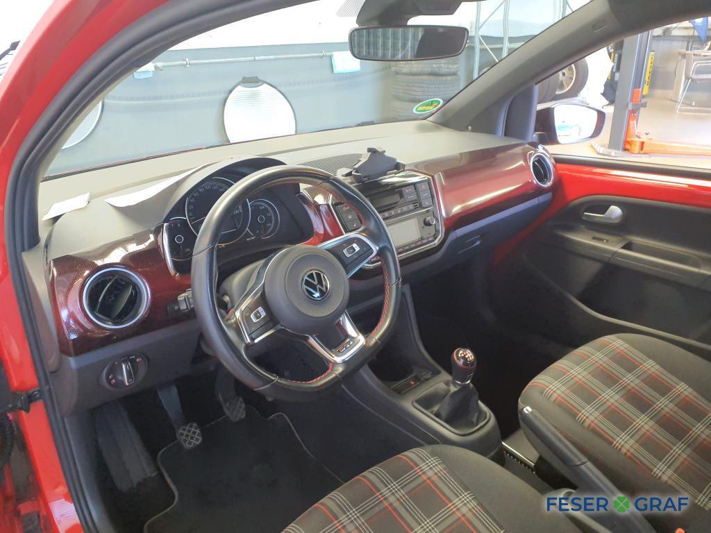 Volkswagen up! 2022