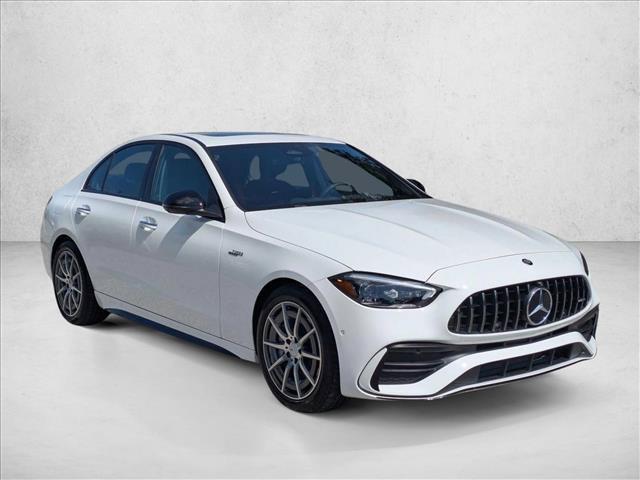 Mercedes-Benz A-Класс 2026