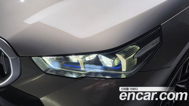 BMW 5 серии 2026