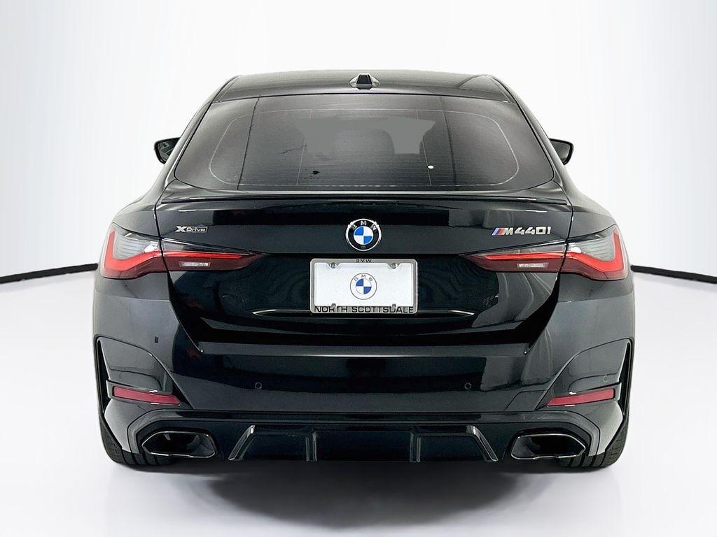 BMW 440 GRAN COUPÉ 2024