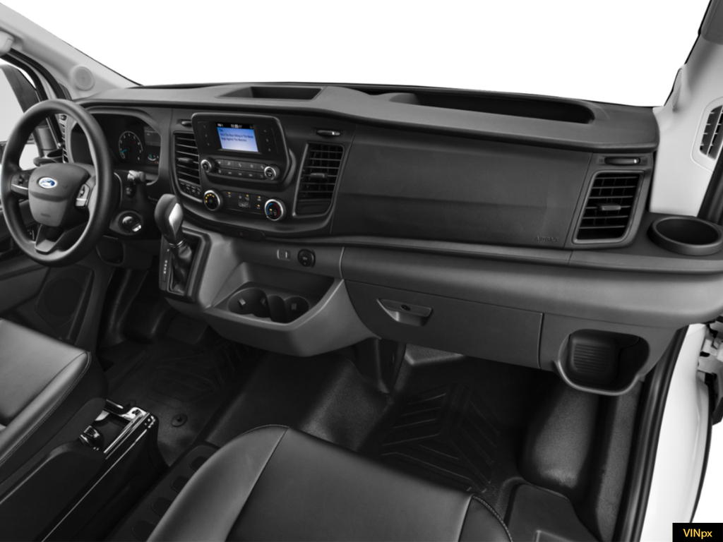 Ford Transit 2023