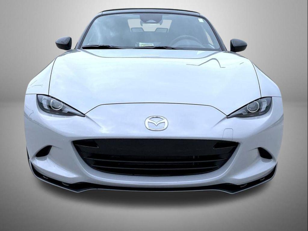 Mazda MX-5 2026