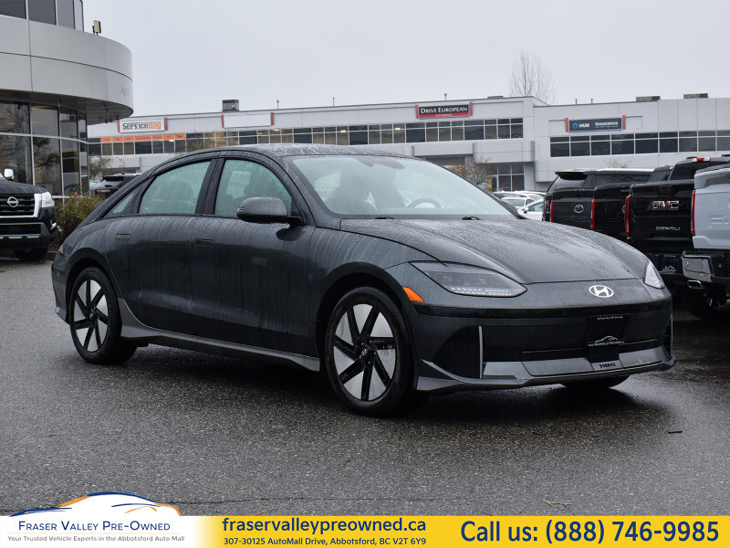 Hyundai IONIQ 6 2023
