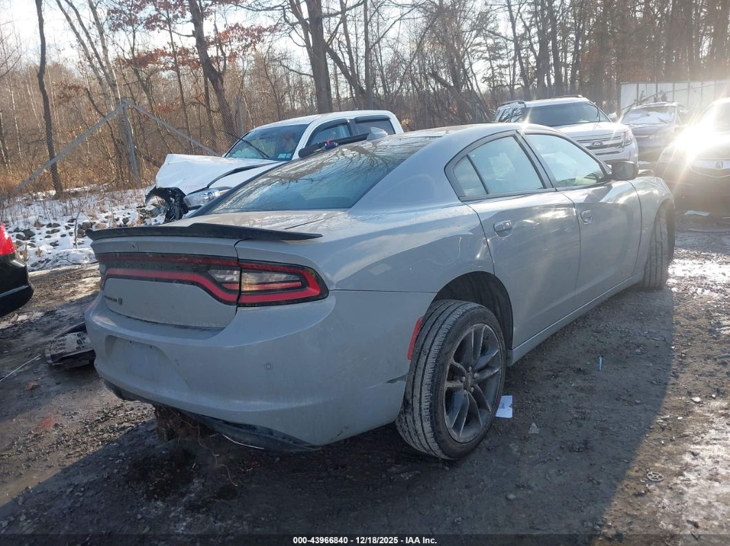 Dodge Charger 2021