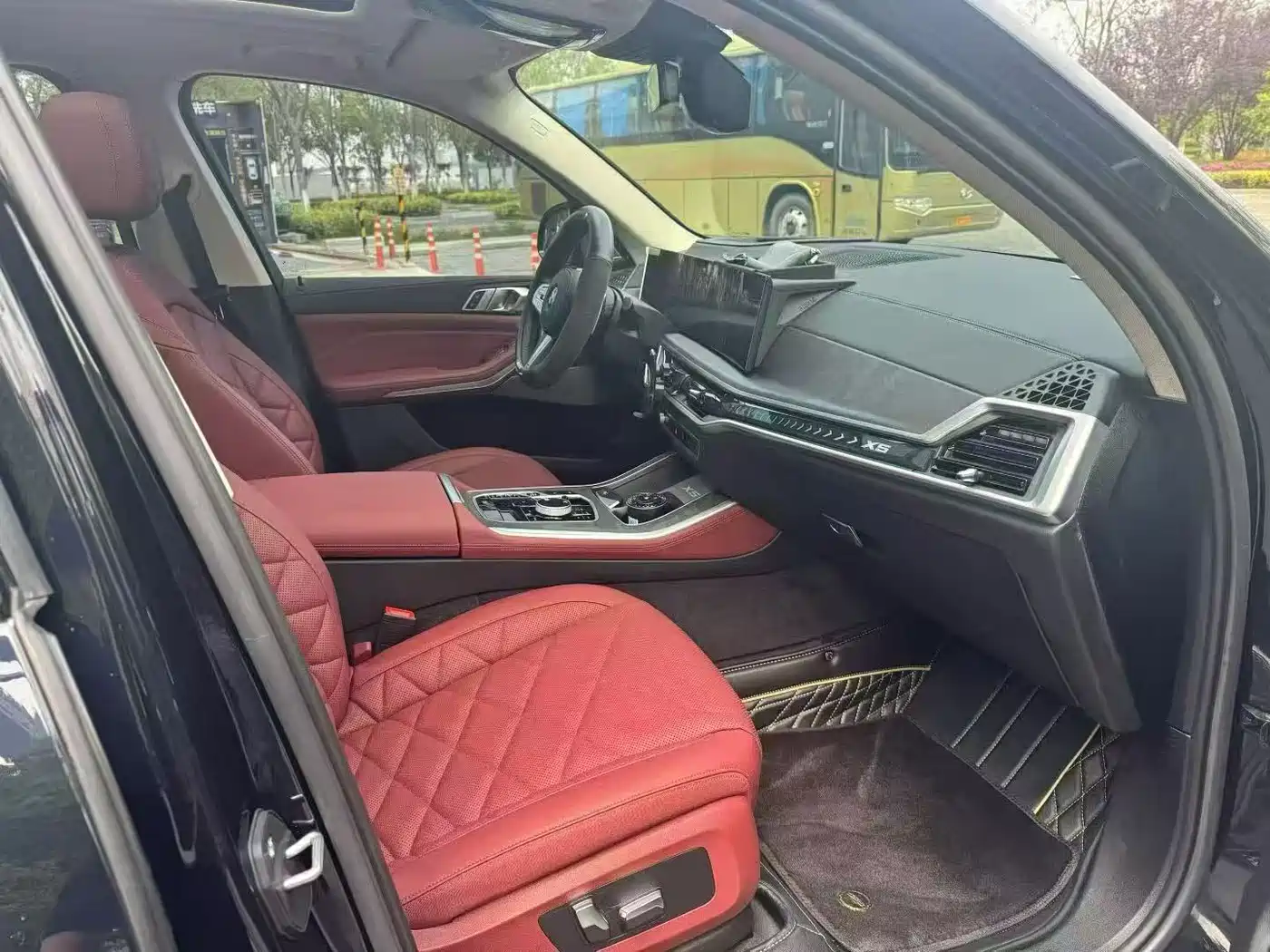 BMW X5 2025