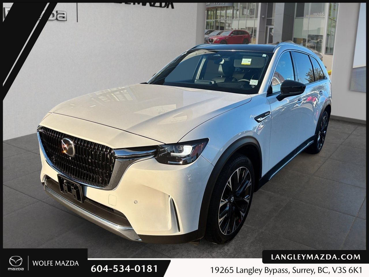 Mazda CX-3 2024