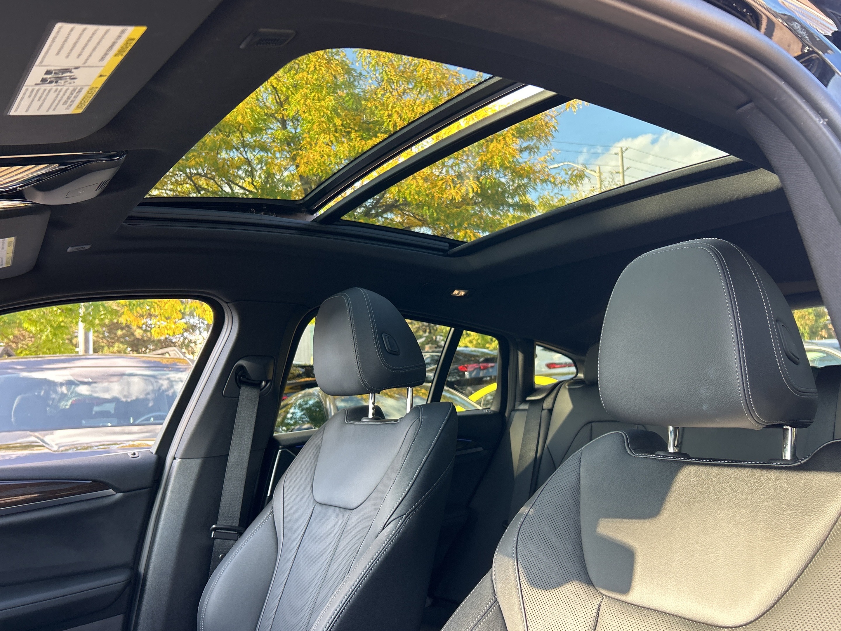 BMW X4 2025